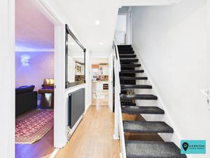 Hallway - click for photo gallery